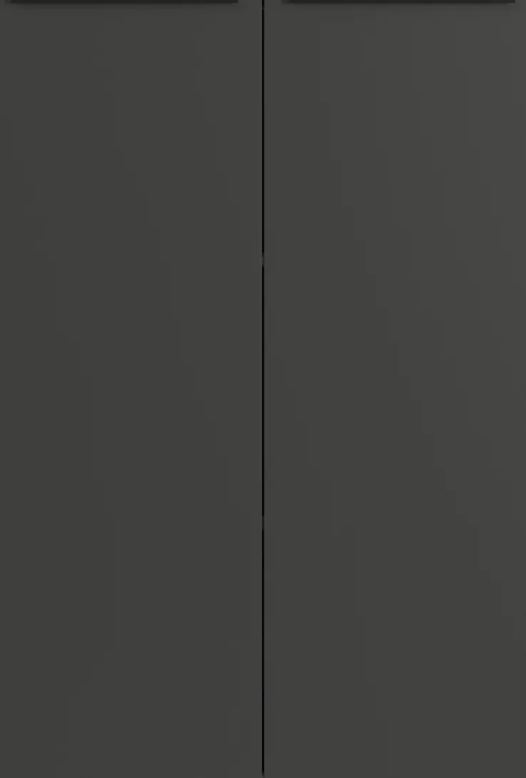 Aktenschrank LORENZ 81x120x40 cm graphit