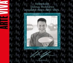 ARTE VIVA Kombiservice CITY 16-teilig Steinzeug Beige