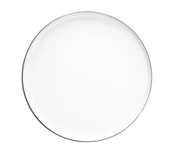 ASA Brotteller OCO ligne noire 6er Set 14,5 cm Keramik