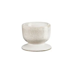 ASA Eierbecher SAISONS sandweiß