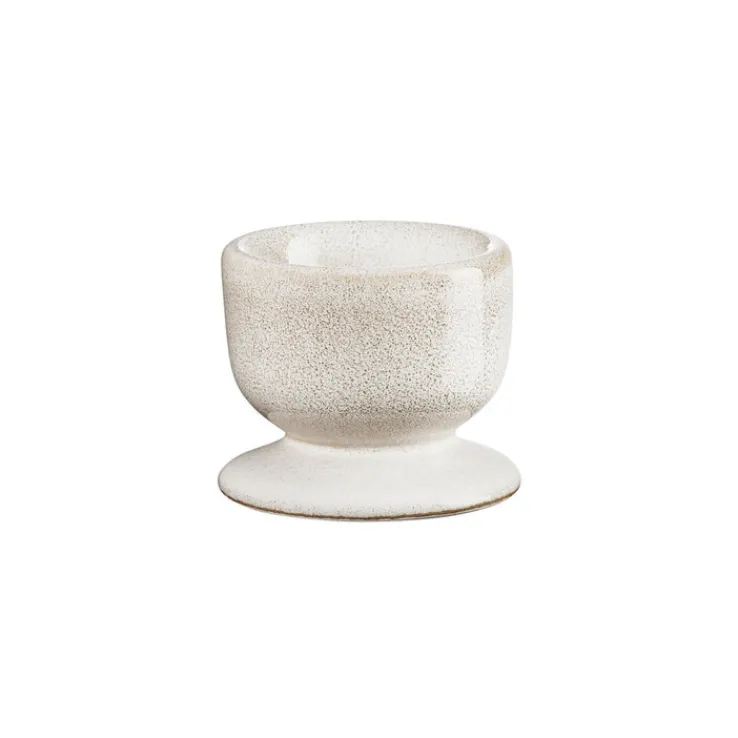 ASA Eierbecher SAISONS sandweiß