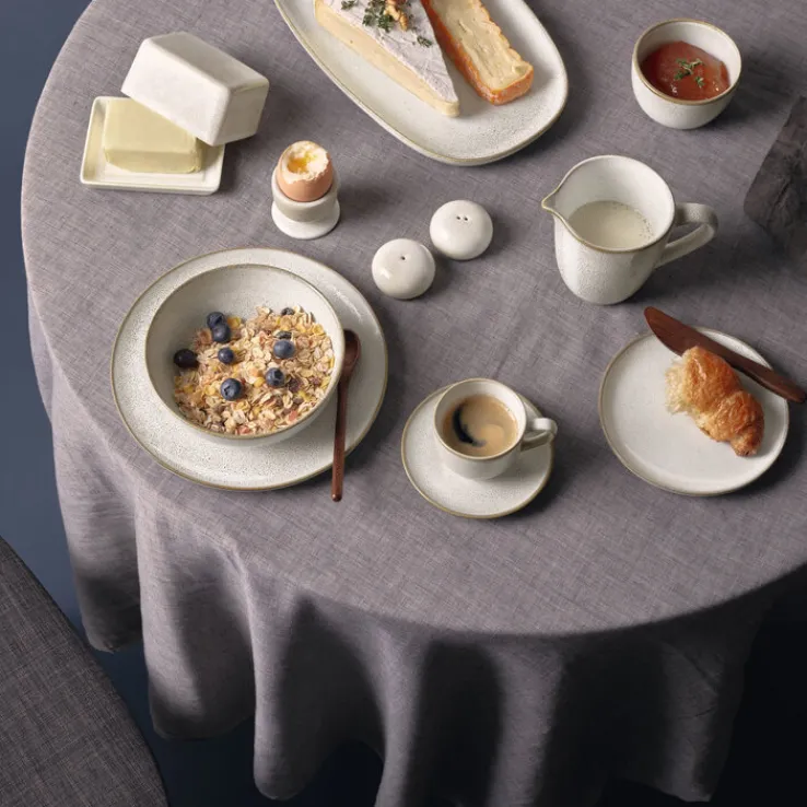 ASA Eierbecher SAISONS sandweiß