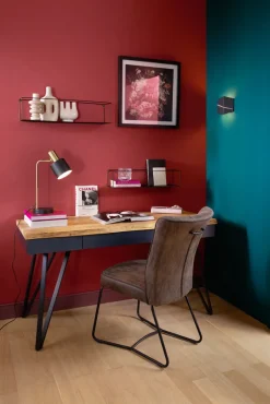 ASA Vase COMO 18 cm beige