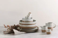 ASA Zuckerdose CAJA nude