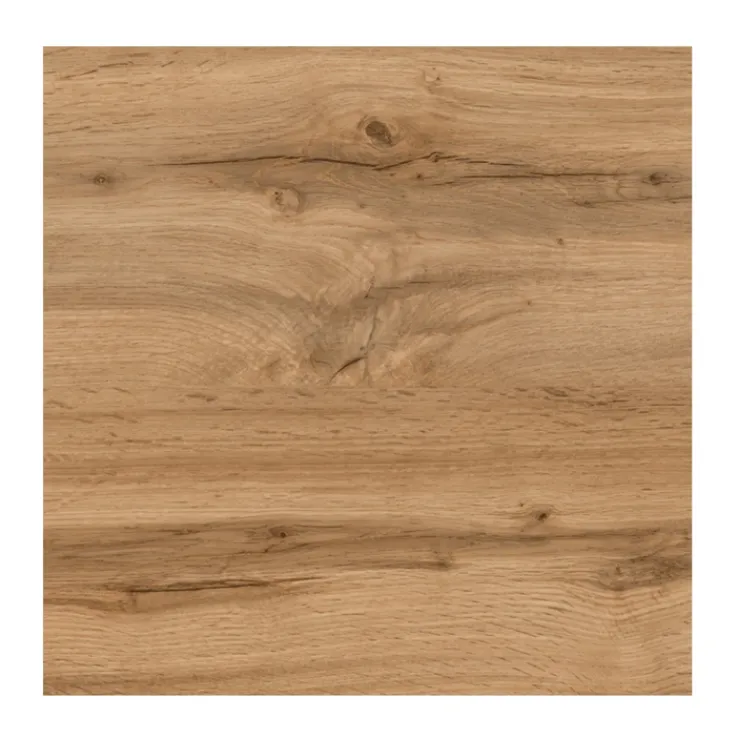 Bad-Hängeschrank BRÜGGE braun