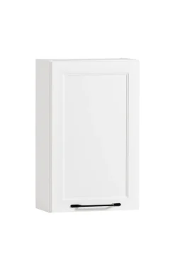 Bad-Hängeschrank LÜTTICH weiß