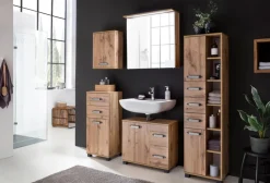 Bad-Hängeschrank MILAN