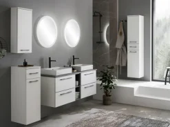 Bad-Hochschrank MAXIM