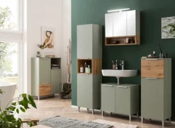 Bad-Hochschrank SMILLA