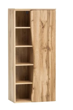 Bad-Midiregal ANTWERPEN braun