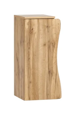 Bad-Unterschrank ANTWERPEN braun 30cm