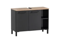 Bad-Waschbeckenunterschrank MALTE