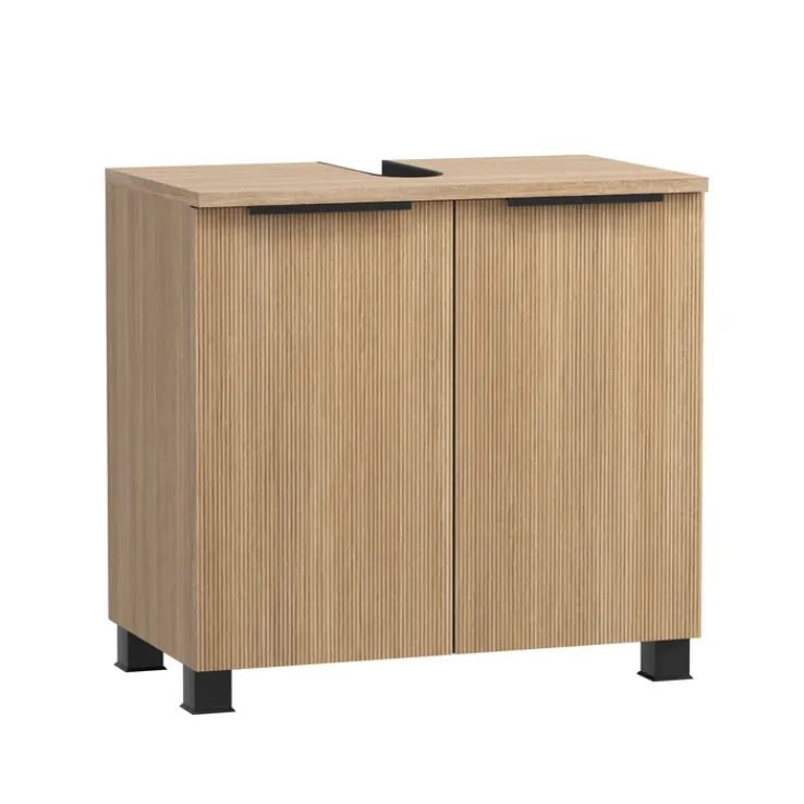 Bad-Waschbeckenunterschrank MENZO