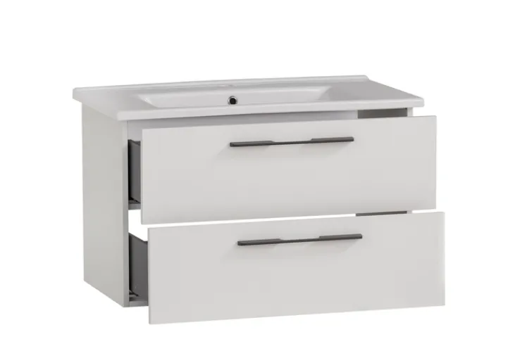 Bad-Waschtisch MAXIM 85cm