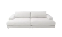 Bigsofa HIGH END snow