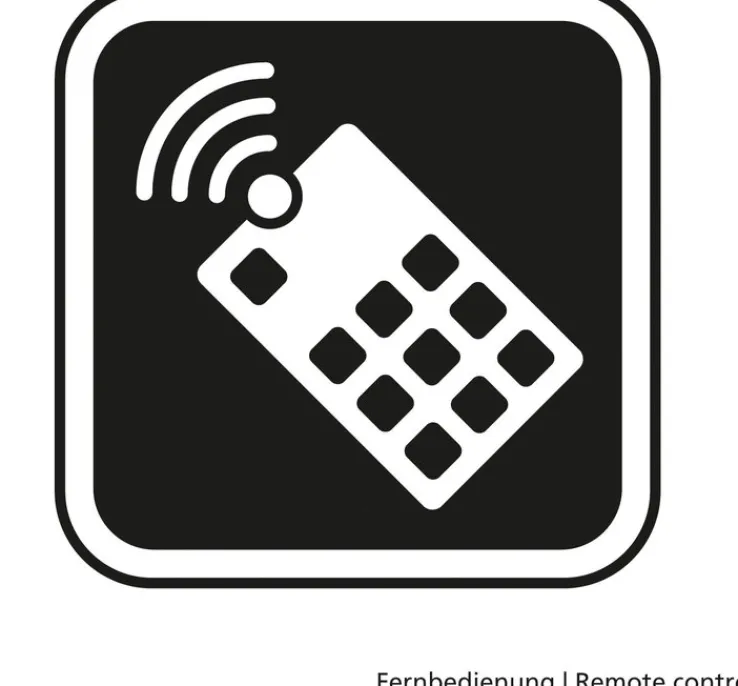 bizzotto Akku LED Tischlampe RIDLEY 45 cm weiß