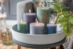 blomus Dekoschale MOON 40 cm beige