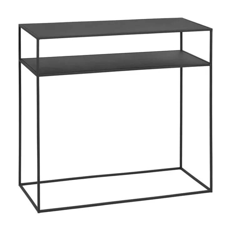 blomus Konsolentisch FERA schwarz