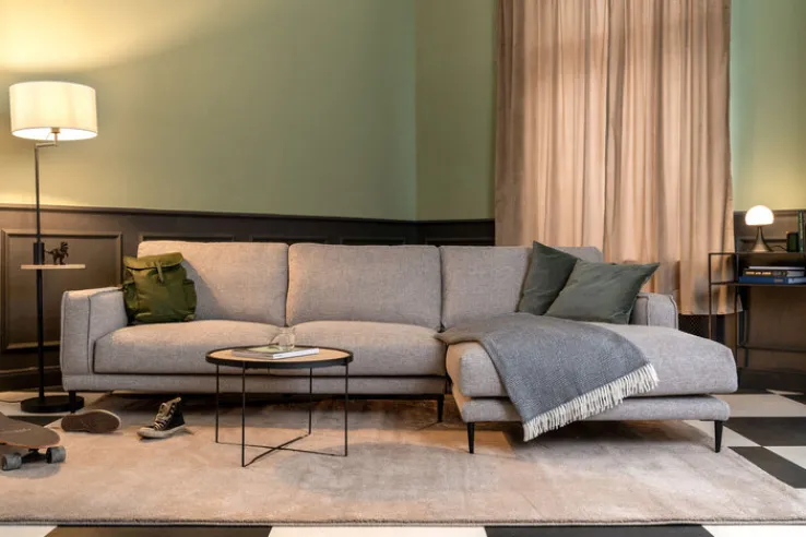 blomus Konsolentisch FERA schwarz