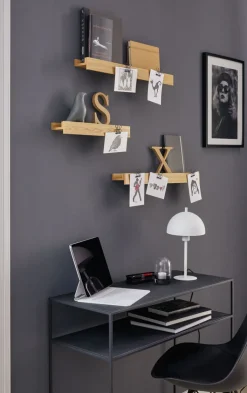 blomus Konsolentisch FERA schwarz