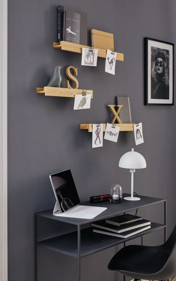 blomus Konsolentisch FERA schwarz