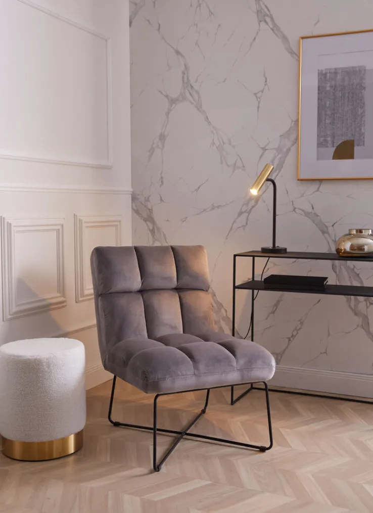 blomus Konsolentisch FERA schwarz