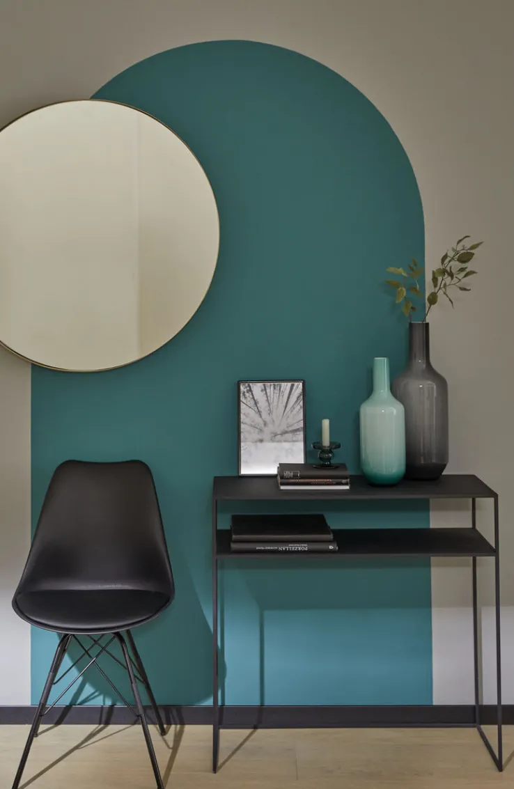 blomus Konsolentisch FERA schwarz