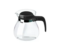 BOHEMIA SELECTION Teekanne PAOLA Borosilikatglas 1.3 L