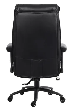 Bürostuhl TENNESEE schwarz