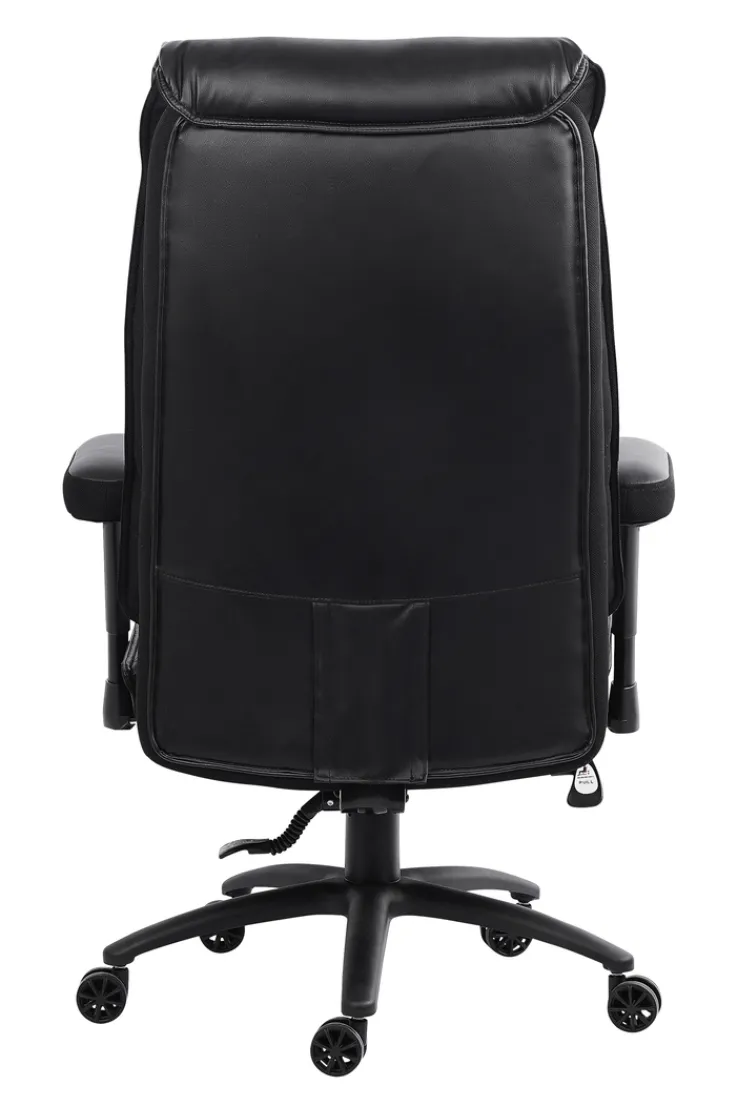 Bürostuhl TENNESEE schwarz