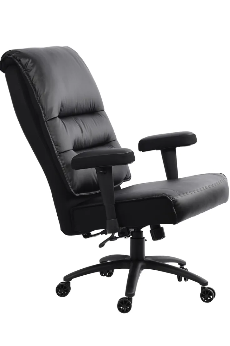 Bürostuhl TENNESEE schwarz