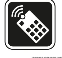 casaNOVA LED Deckenlampe JOY 32 x 32 cm weiß