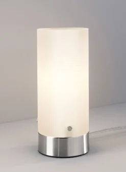 casaNOVA Retrofit Tischlampe List IV