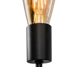 casaNOVA Retrofit Tischlampe HAMPER