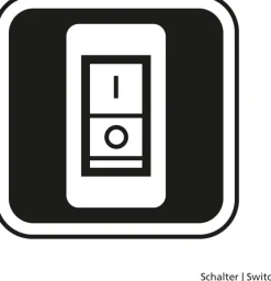 casaNOVA Retrofit Wandlampe TIMBER