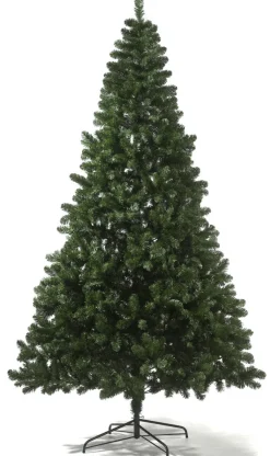 Weihnachtsglanz by casaNOVA casaNOVA Weihnachten Tannenbaum IMPERIAL 300 cm grün