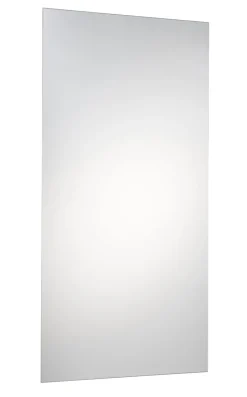 CASAVANTI Badspiegel 140 x 70 cm Spiegelglas