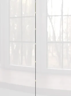 CASAVANTI Schuhschrank GENOVA 87 x 120 cm weiß