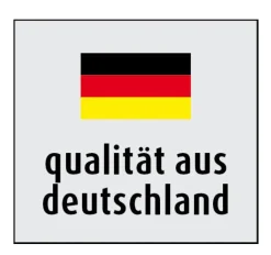 CASAVANTI Wandschrank CARA 39 x 69 x 27 cm weiß/braun