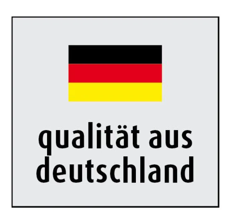 CASAVANTI Wandschrank CARA 39 x 69 x 27 cm weiß/braun