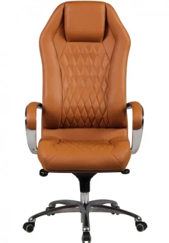 Chefsessel MONTEREY caramel