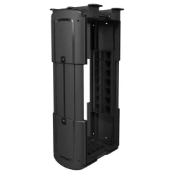 dataflex Computerhalterung schwarz