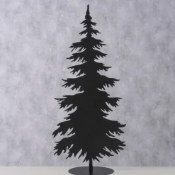 Deko-Aufsteller Weihnachten Baum FINDUS 90 cm