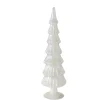 Deko-Aufsteller Weihnachten Weihnachtsbaum SNOWEL 36,5 cm