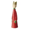 Deko-Figur Weihnachten König MAXI 58 cm