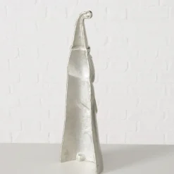 Deko-Figur Weihnachten Weihnachtsmann NICOLAS 40 cm