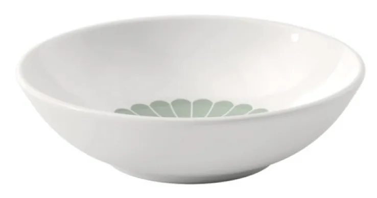Villeroy & Boch Dessertschale FLEUR VERT 120ml