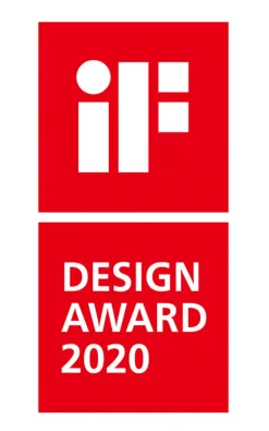 ECO-LIGHT Retrofit Außenwandleuchte FLAIR 1-flg