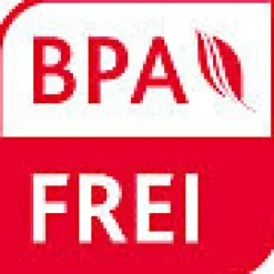 emsa Frischhaltedosen im 3er Set CLIP & CLOSE 0,55+1,0+2,3 Liter Blau