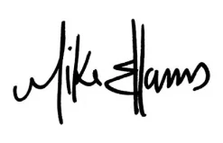 emsa Frischhaltedosen im 3er Set CLIP & CLOSE 0,55+1,0+2,3 Liter Blau